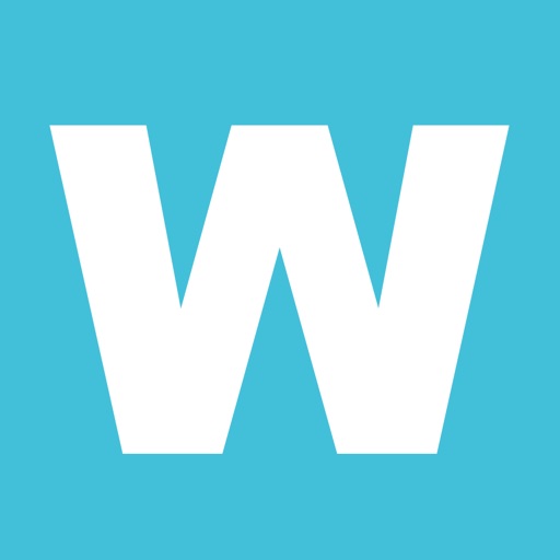 WordGuess - Swipe the letters Icon