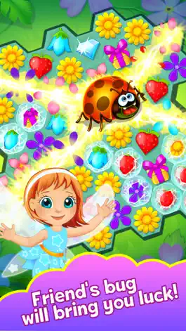 Game screenshot Sunny Siesta - free match 3 hack