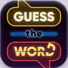 Similar Guess the Word: Incoherent Apps