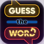 Guess the Word: Incoherent App Cancel