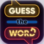 Guess the Word: Incoherent app download
