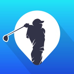 Golf GPS Rangefinder Scorecard