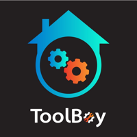 ToolBoy Proveedor