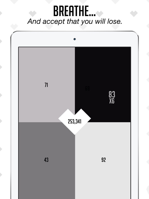 Screenshot #4 pour You Can’t Win