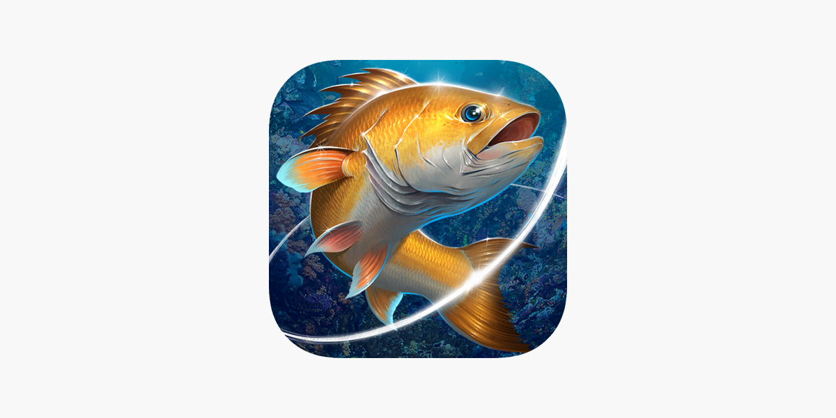 Fishing Hook on the App Store
