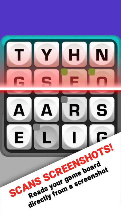 Snap Cheats - for Boggle With Friends