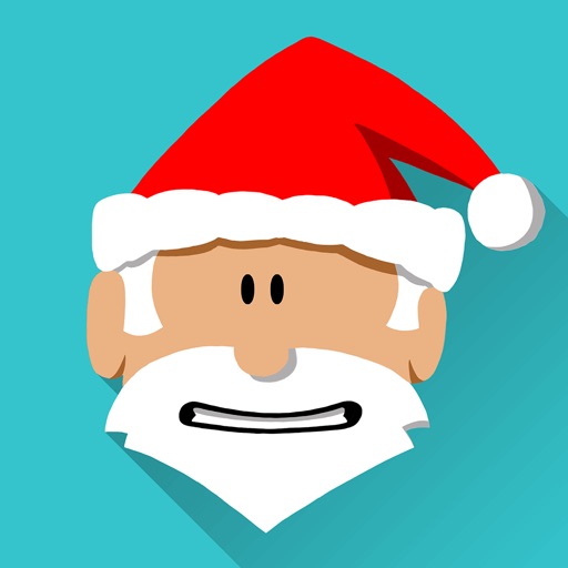 Santa Music Box iOS App