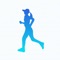 BPM Running Player is a music player for BPM running that plays songs at a speed that matches the running rhythm