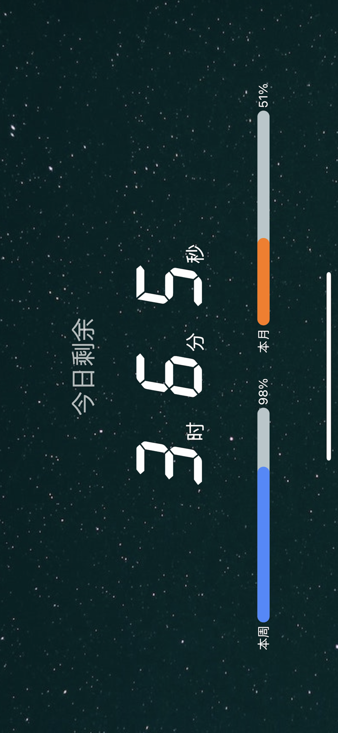 Time Machine - Mind Your Time