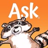 Ask Magazine: Science & arts icon