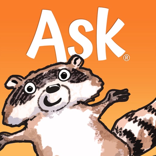 Ask Magazine: Science and arts for curious kids