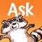 Ask, for children 6 to 9, will delight your child with articles, comics, activities, contests and more in each digital edition