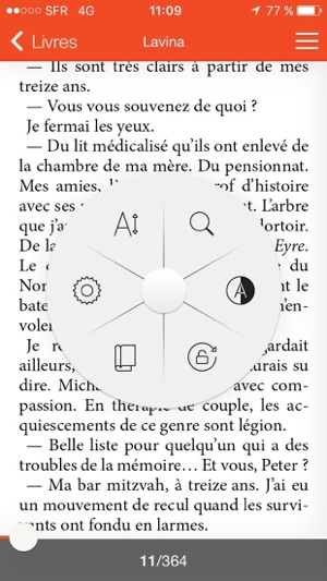 Belgique Loisirs eBooks(圖4)-速報App