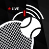 Tennis TV Live - Streaming icon