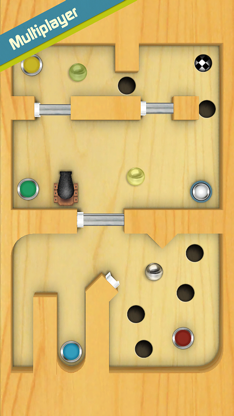 Labyrinth 2 screenshot 4