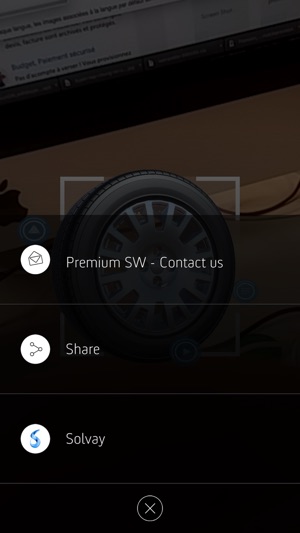 Solvay – Premium SW(圖4)-速報App