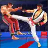 Karate Kings Fight 24 App Negative Reviews