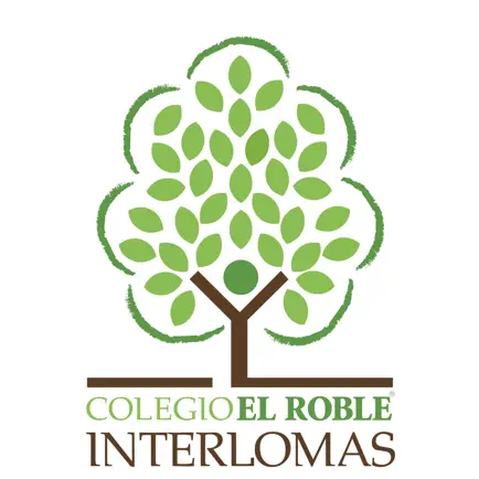Colegio El Roble Interlomas Читы