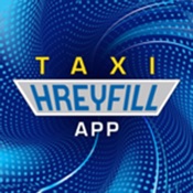 Taxi Hreyfill (old)