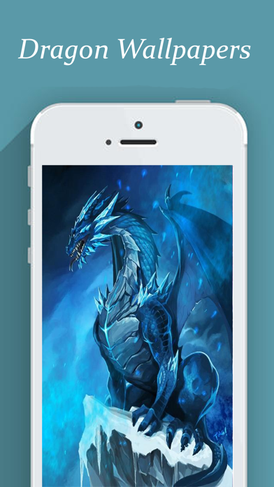 Amazing Dragon Wallpapers HD Screenshot