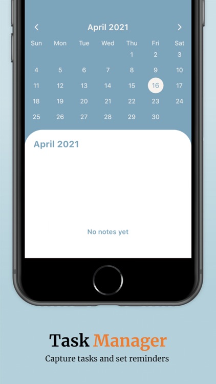 From My Lens - Wellness screenshot-4