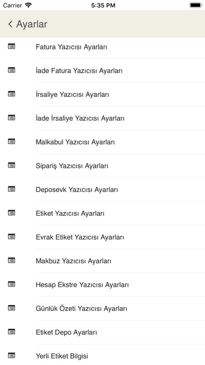 TAMSAHA screenshot-9