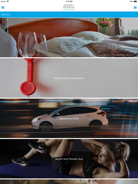 Screenshot #6 pour Olympic Towers