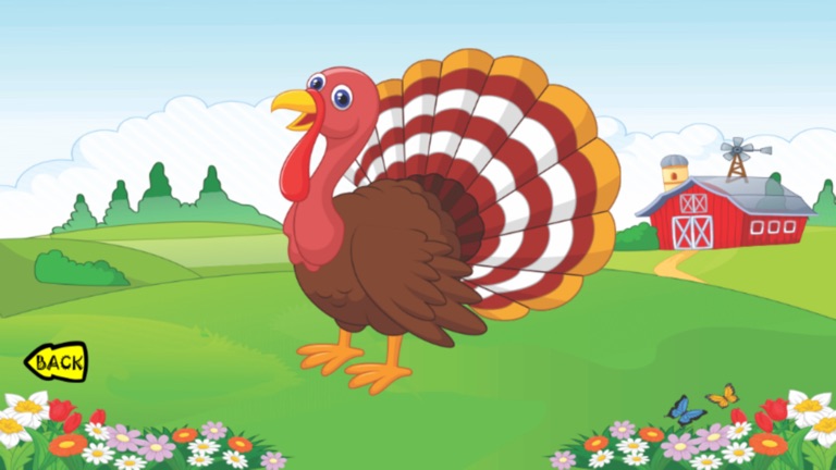 【图】Kids Farm 2(截图1)