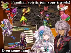 Premium-RPG Wizards of Brandel iPad image 4