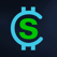 Cryptosignal medium-sized icon
