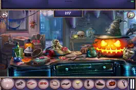 Game screenshot Dark Manor Mystery apk