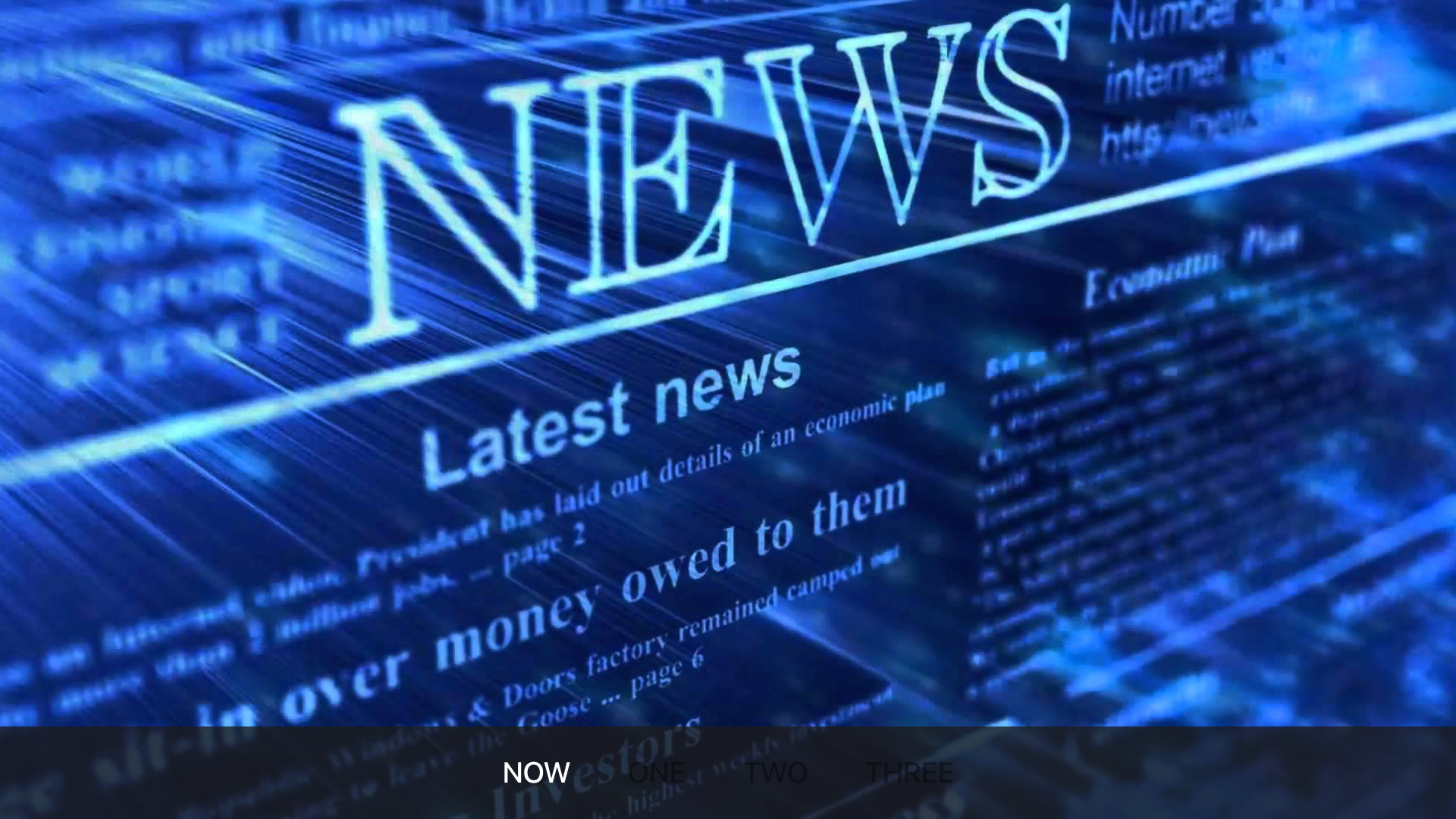 薯盒新聞部 HK news channel screenshot 3