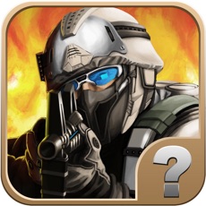 Activities of War⋆