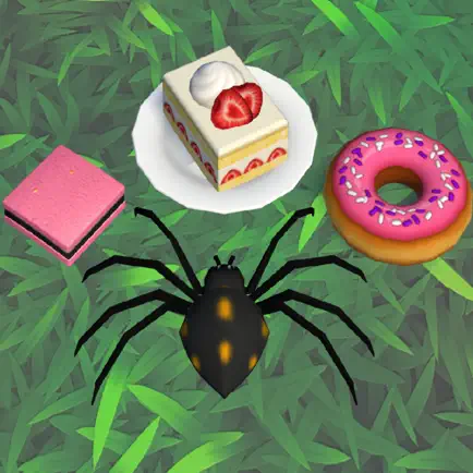 Hungry_Spider Cheats
