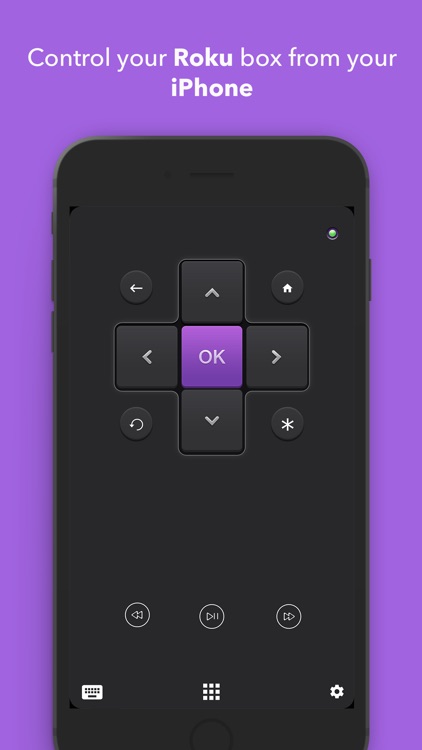 Remote 11 | Remote for Roku