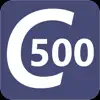 Crypto500 Flip & Milestones