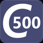 Crypto500 Flip & Milestones app download