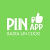 PINApp Shop icon