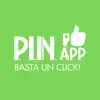 PINApp Shop App Delete