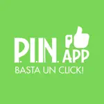 PINApp Shop App Contact