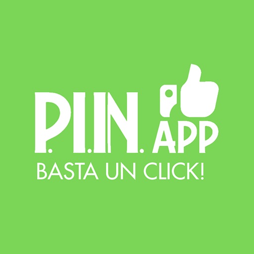 PINApp Shop icon