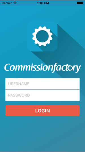 Commission Factory(圖2)-速報App