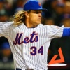 The IAm Noah Syndergaard App