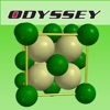 ODYSSEY Ionic Solids - iPadアプリ