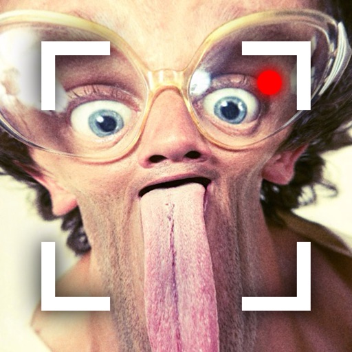 LOL Movie: Change your face + voice!