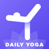 Daily Yoga: Thuistrainen ios app