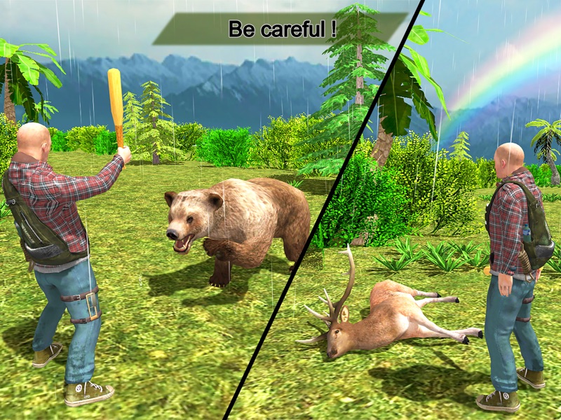 Grand Town: Go To Back 2 screenshot 12