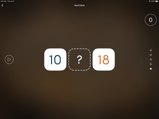 Learn German - EuroTalk iPad screenshot 5 - Education app