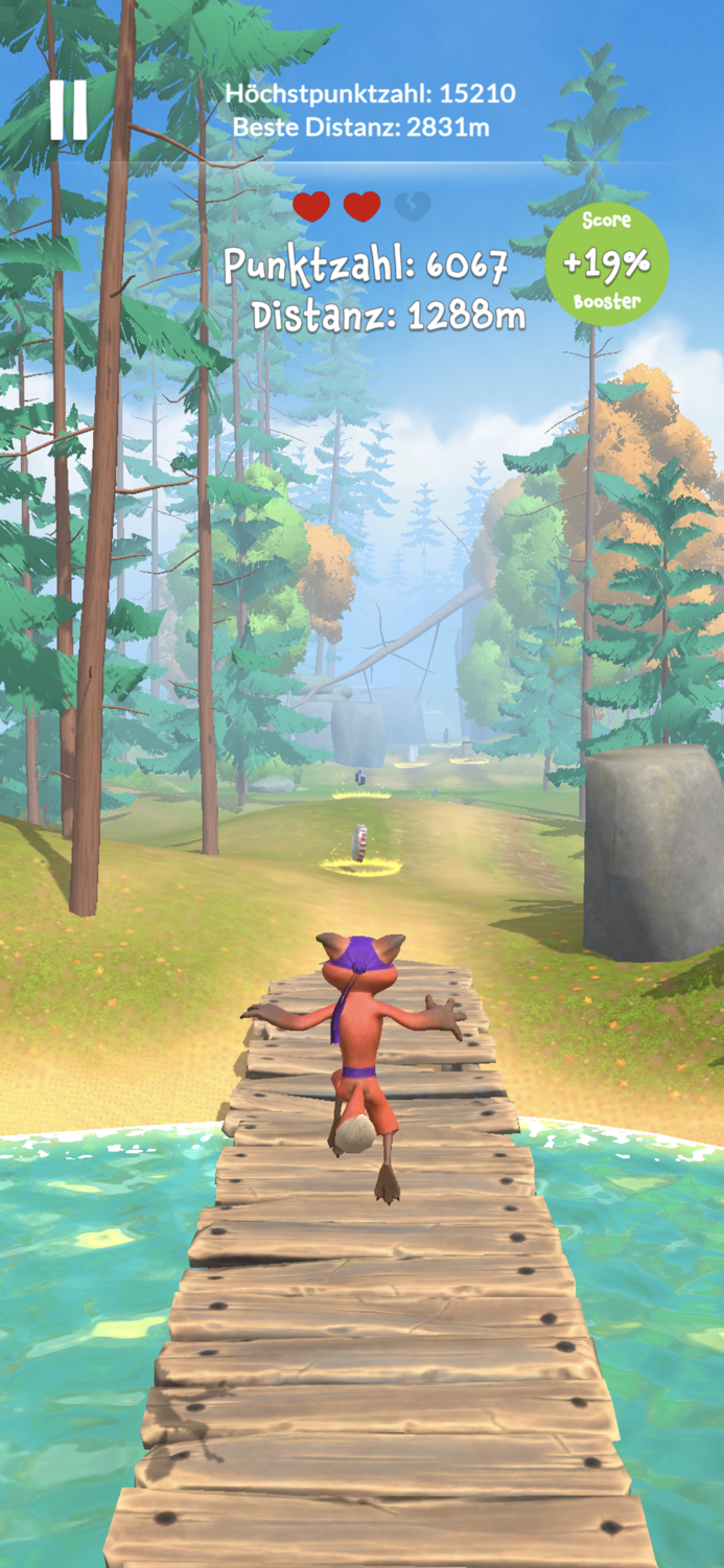 Die Wilden Helden von REWE