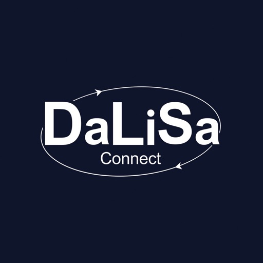 DaLiSa connect iOS App